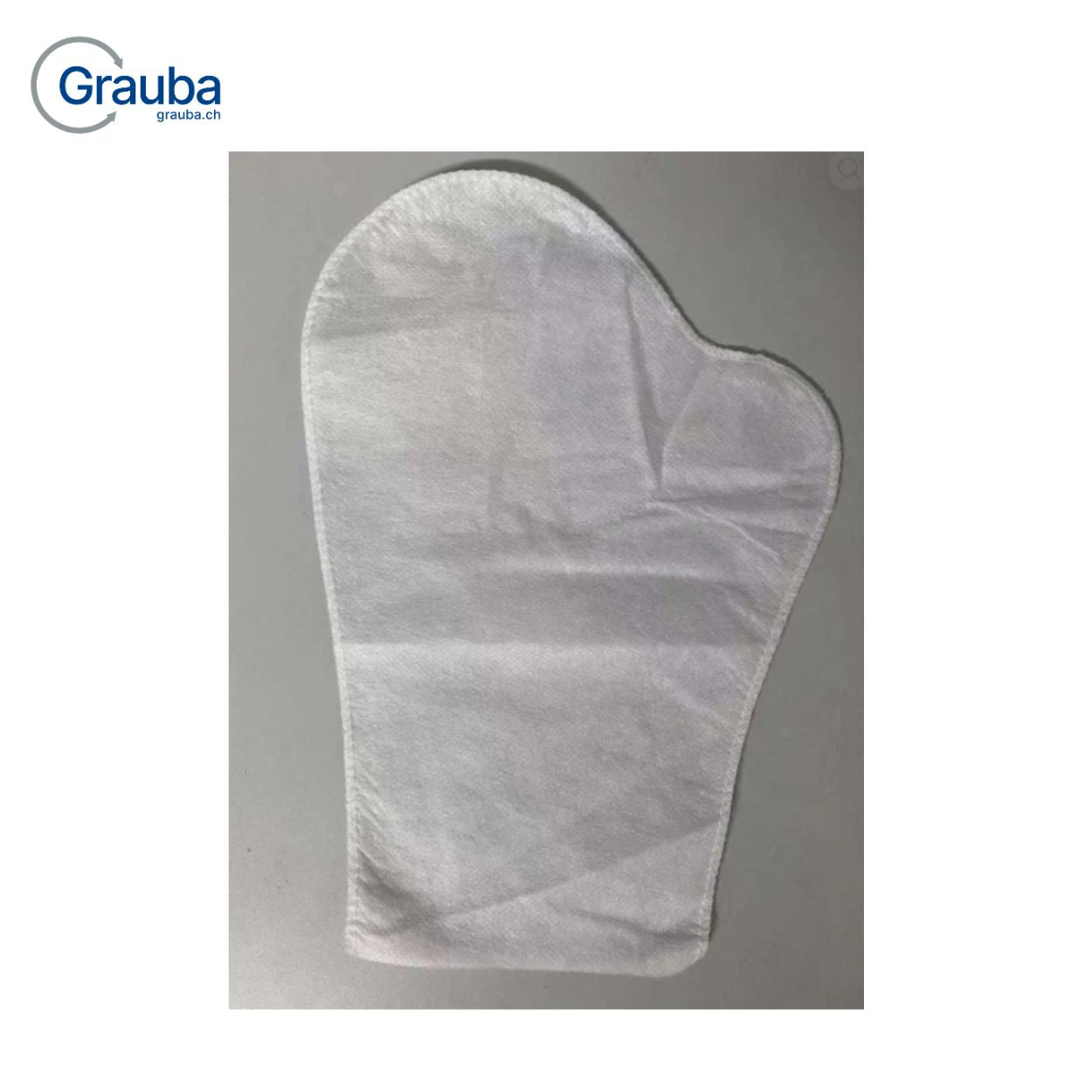 Akr-o-gel Einweg-Handschuhe zu Hypothermia Handschuh weiss (Beutel à 5 – Grauba AG