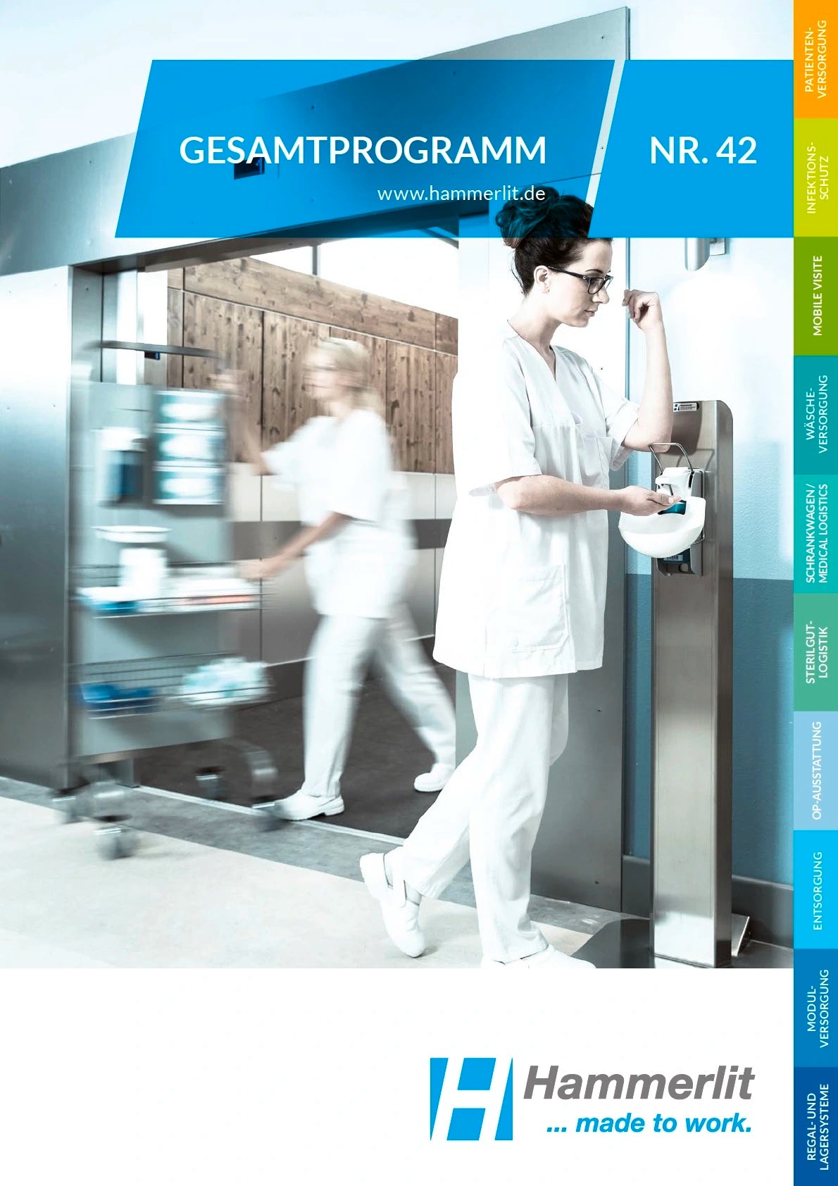 Hammerlit Neu Der Gesamtkatalog Nr 42