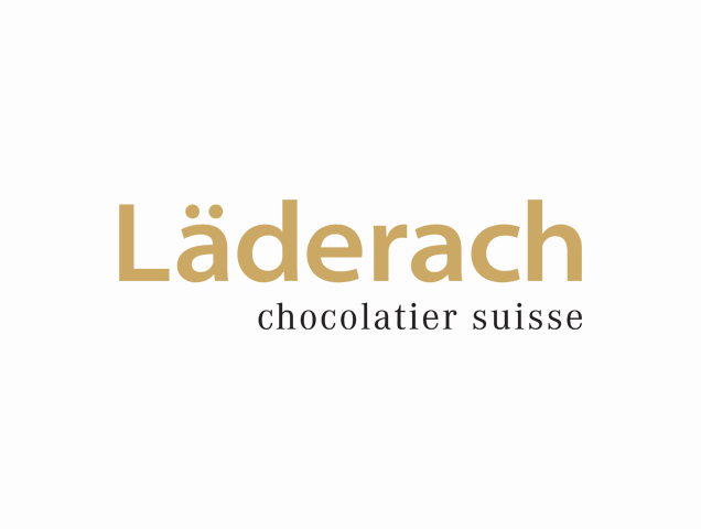 Laederach Logo