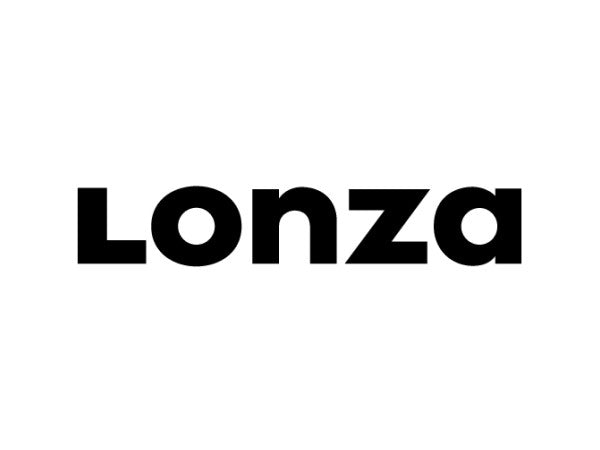 Logo Lonza
