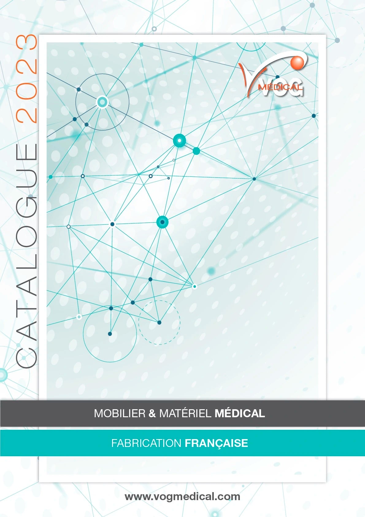 VOG Medical Produktekatalog