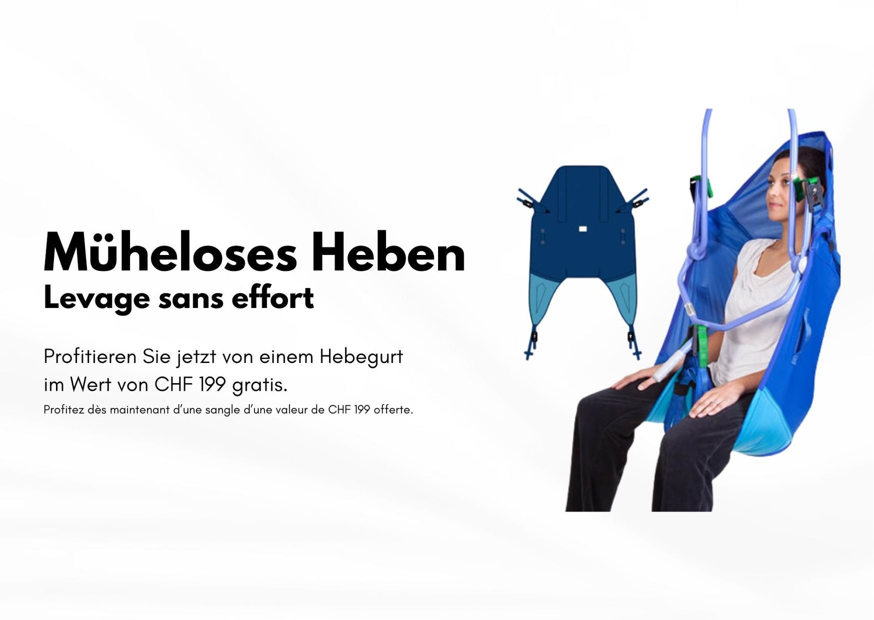 Mehr Entlastung im Pflegealltag