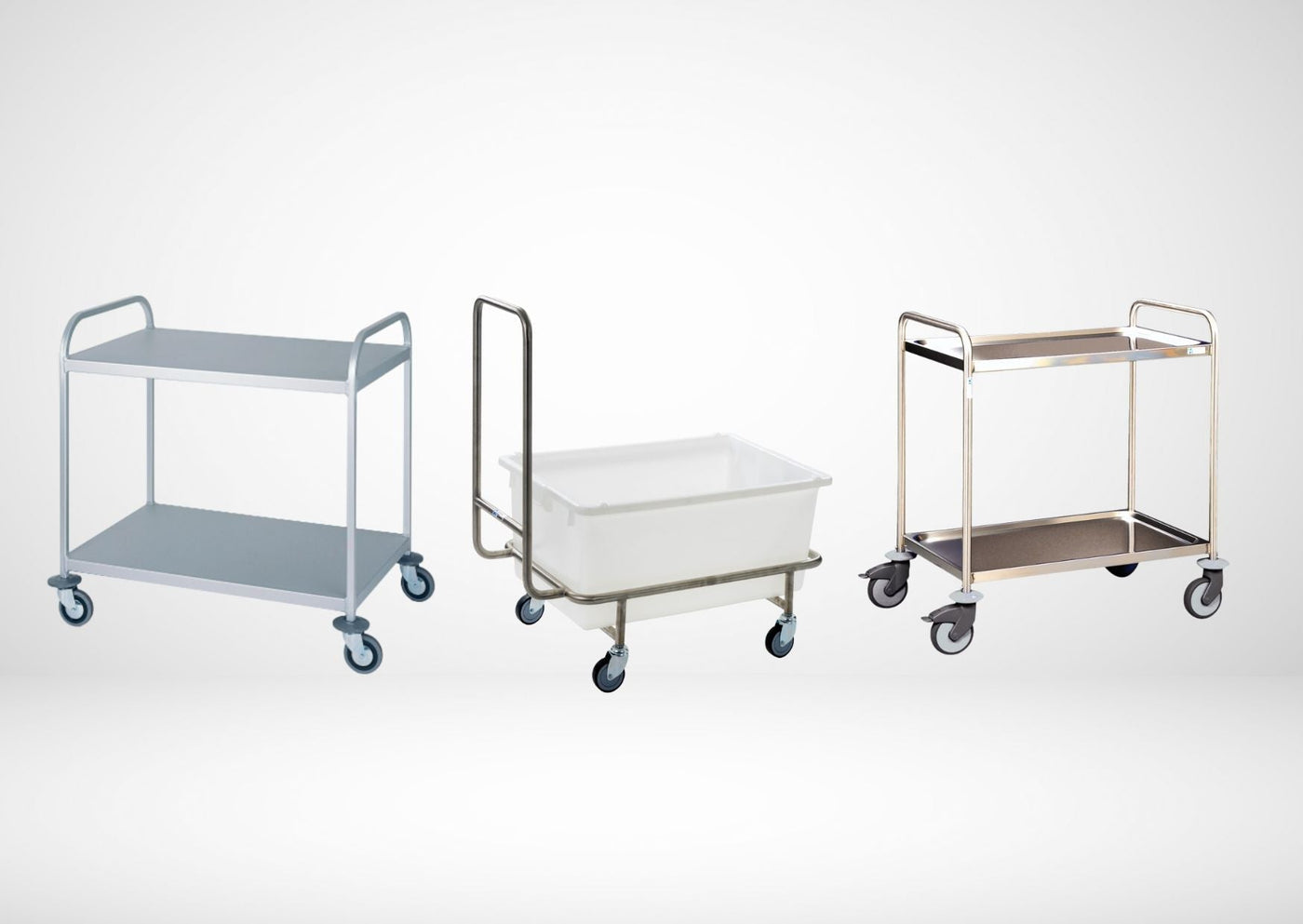 Mehrzweckwagen für den professionellen Einsatz