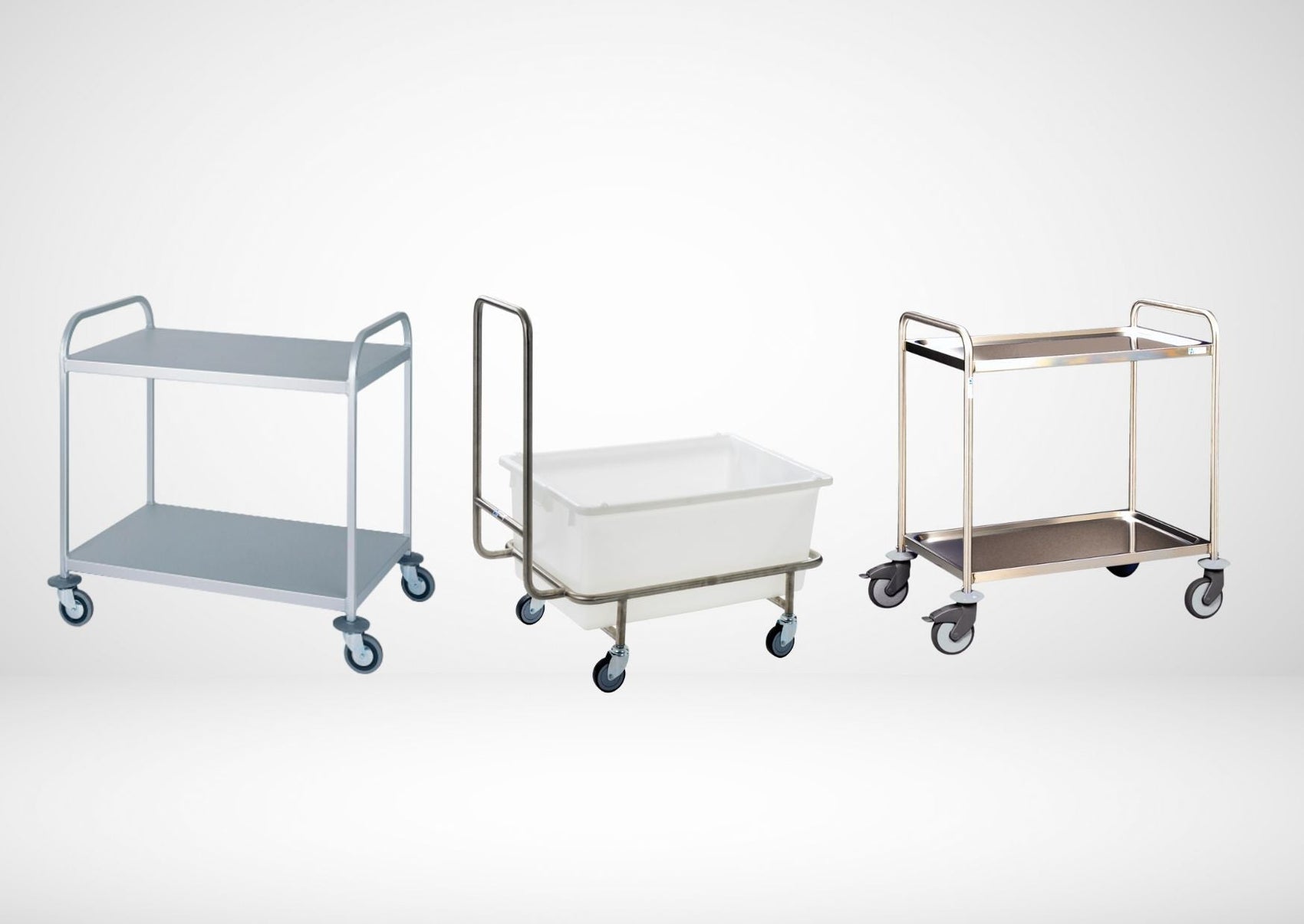 Mehrzweckwagen für den professionellen Einsatz