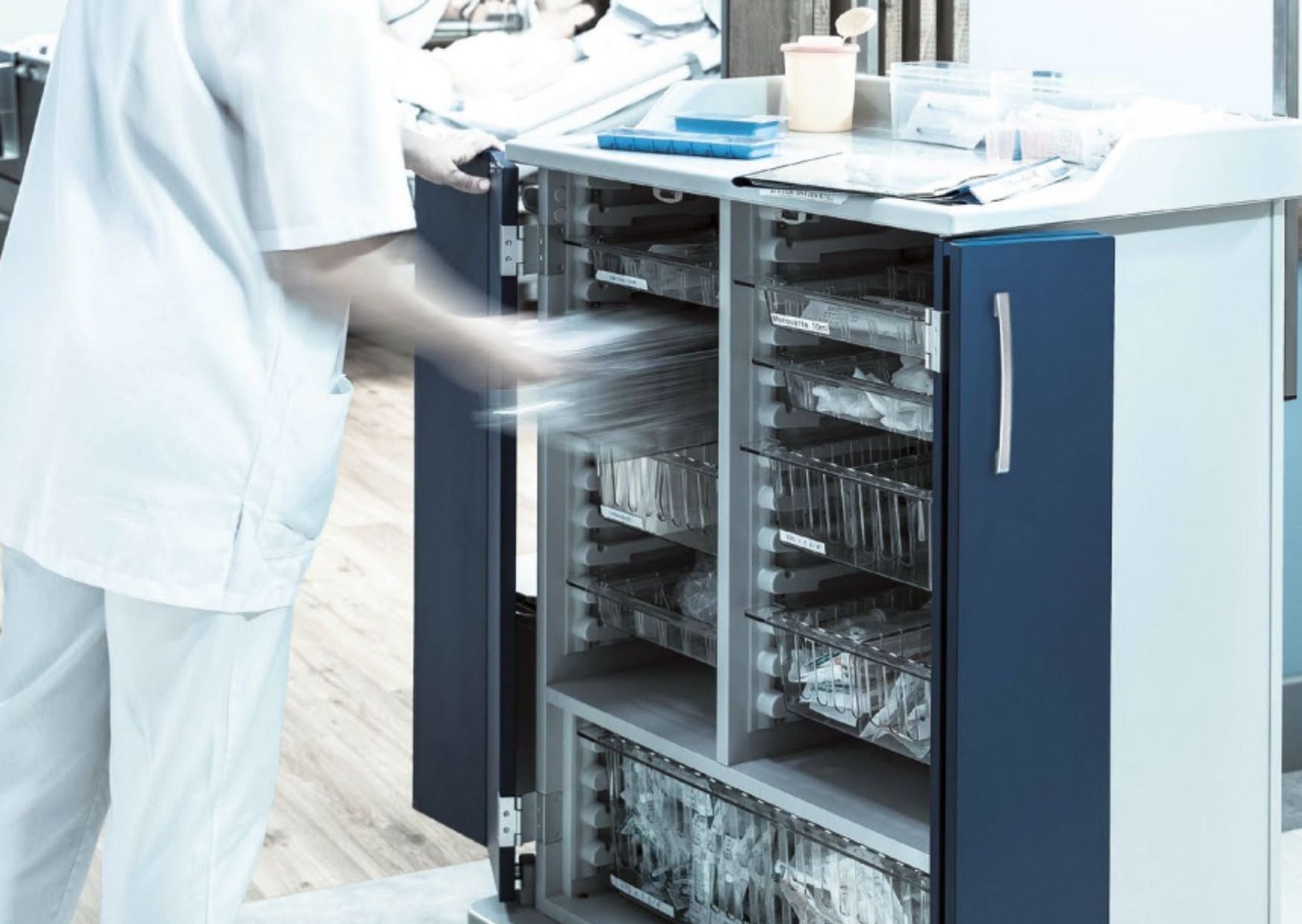 Modulwagen Blockbeiträge