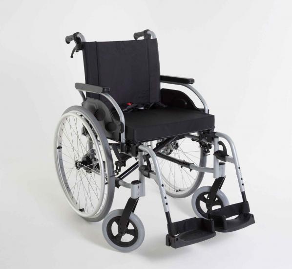 Invacare Rollstuhl Basismodell Action 1R