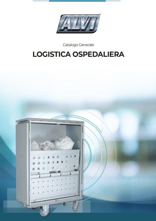 ALVI - Logistica ospedaliera