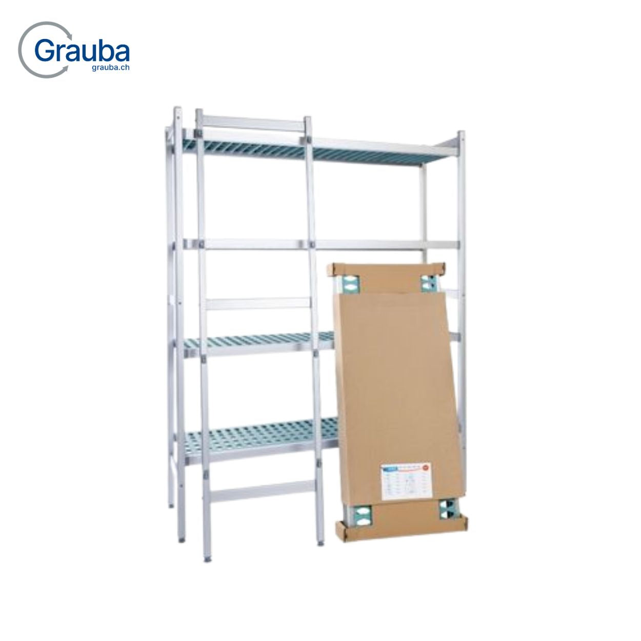 Aluminium-Regale_fuer_Kuehlraeume_2