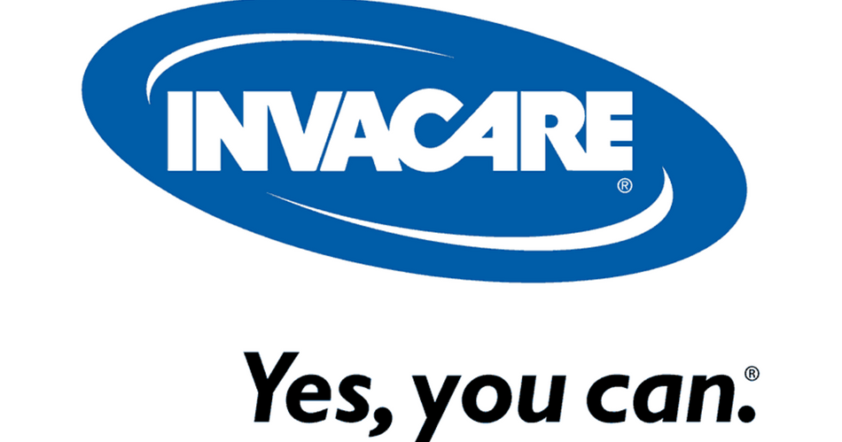 Invacare Logo