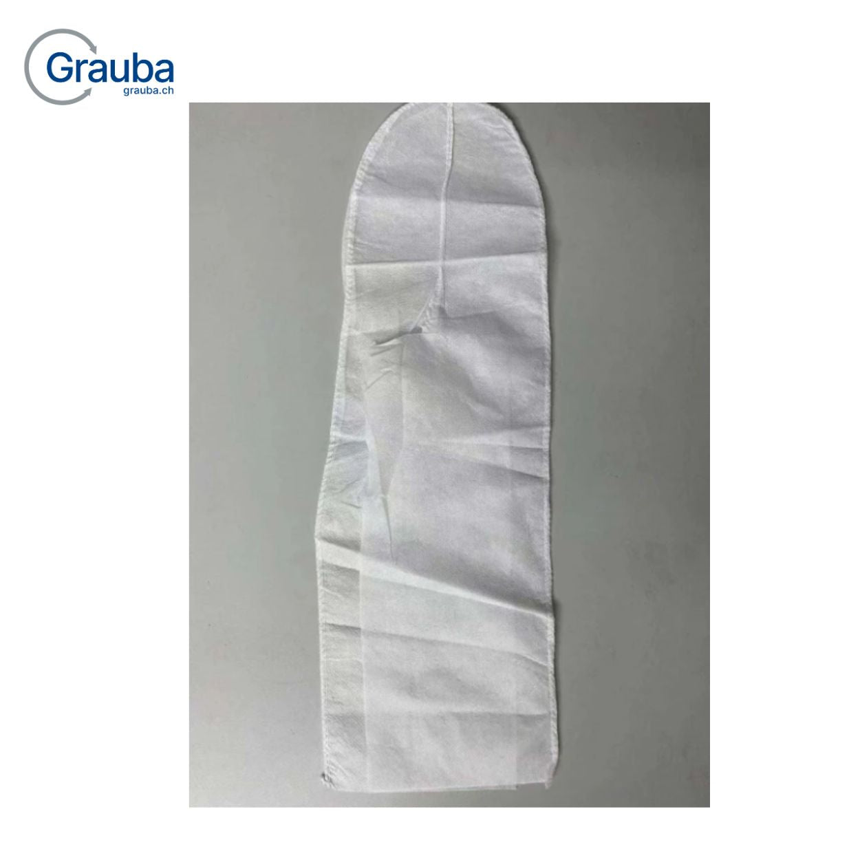 Einweg-Slipper_zu_Hypothermia_Handschuhe_weiss_Beutel_a_50_Paar