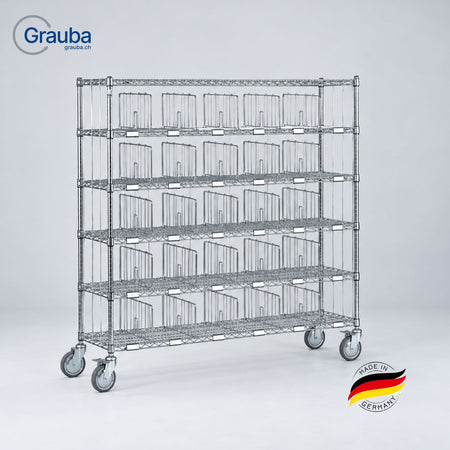 Hammerlit_Sortierregalwagen_Faecher_SUPER_NN