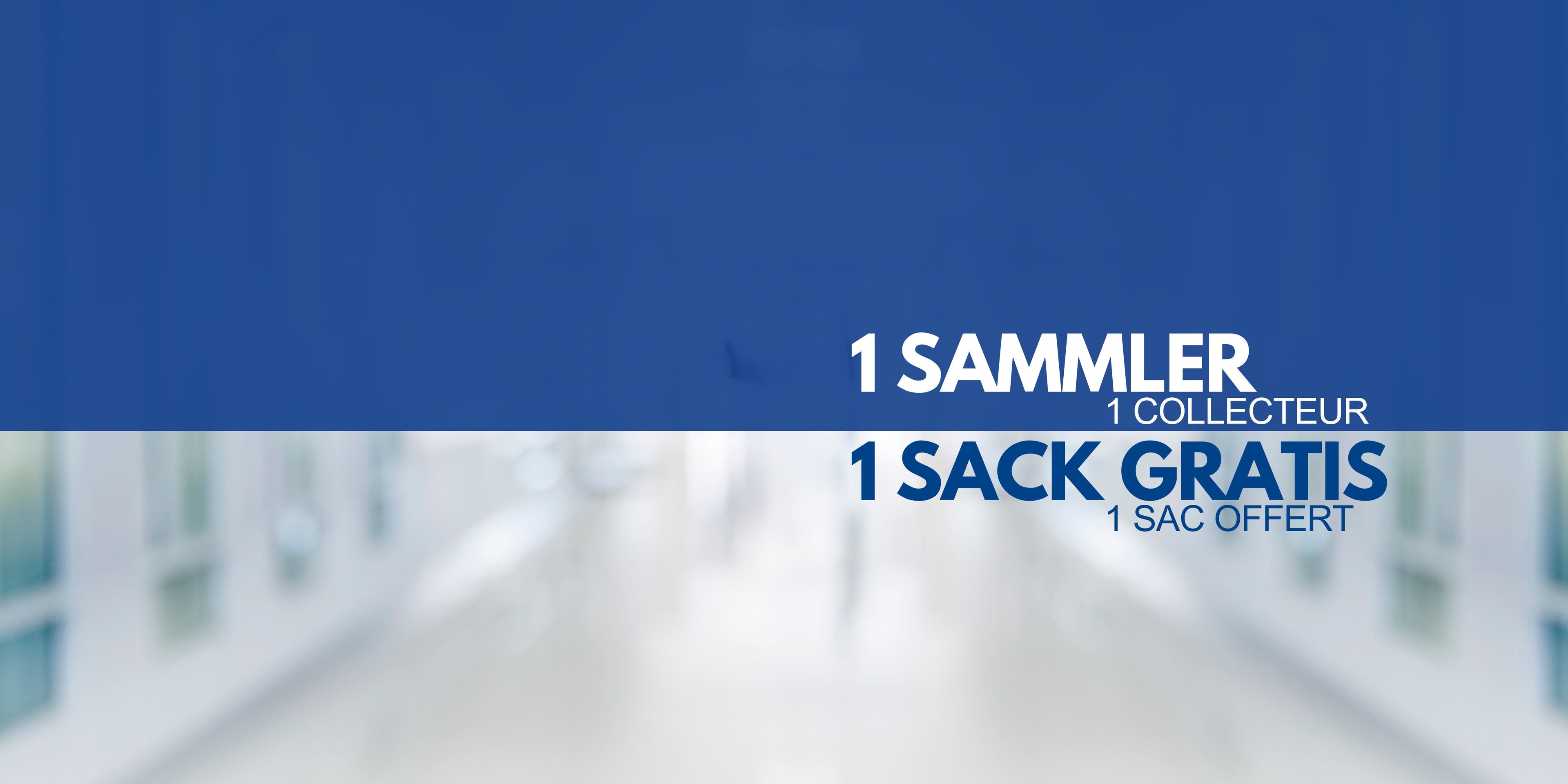 Hammerlit Wäschesammler kaufen & 1 Gratis-Wäschesack sichern.