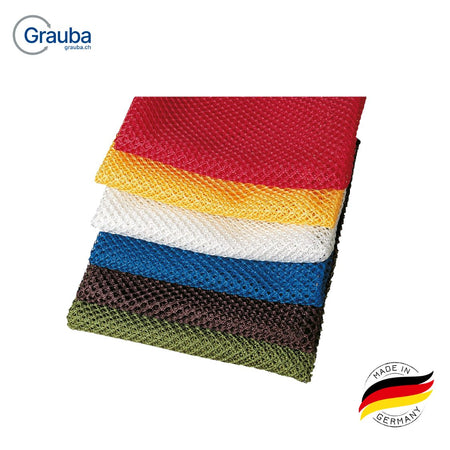 Hammerlit Wäschenetz 60x90 cm aus 100 % Polyester für Wäschelogistik in Spital und Pflege