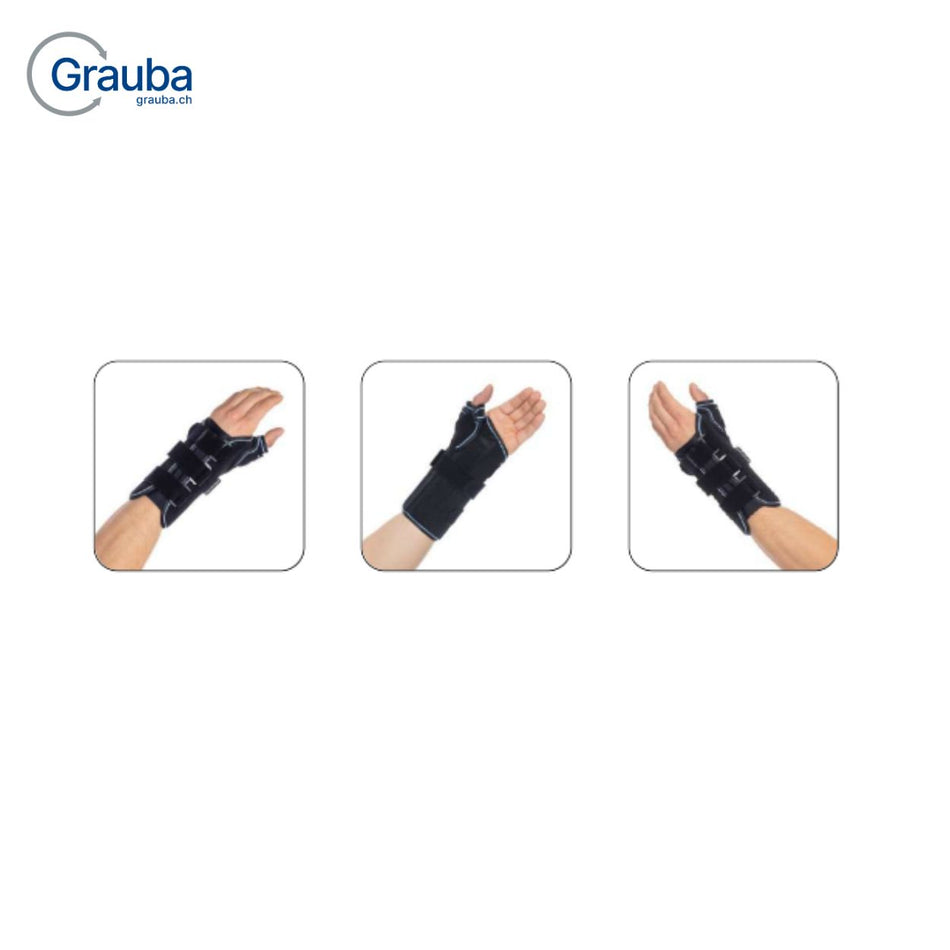 Handgelenk-Daumen-Orthese
