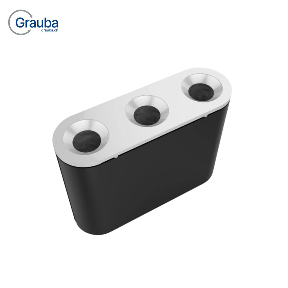 RecyclingstationTauriGraubaAG