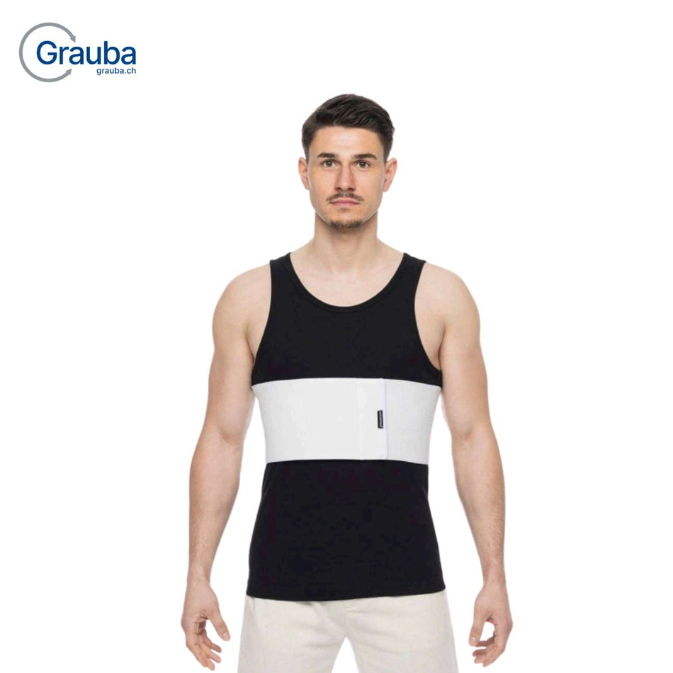 Rippenbandage für Herren