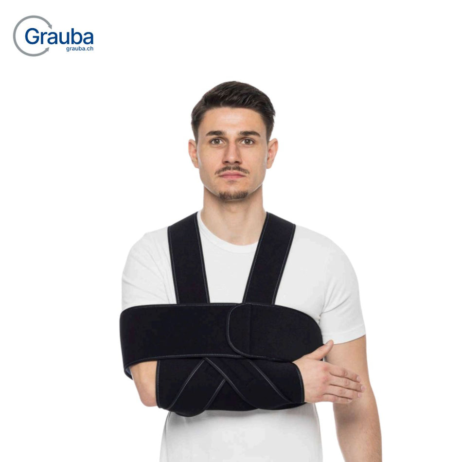  Schulter-Immobilisierer
