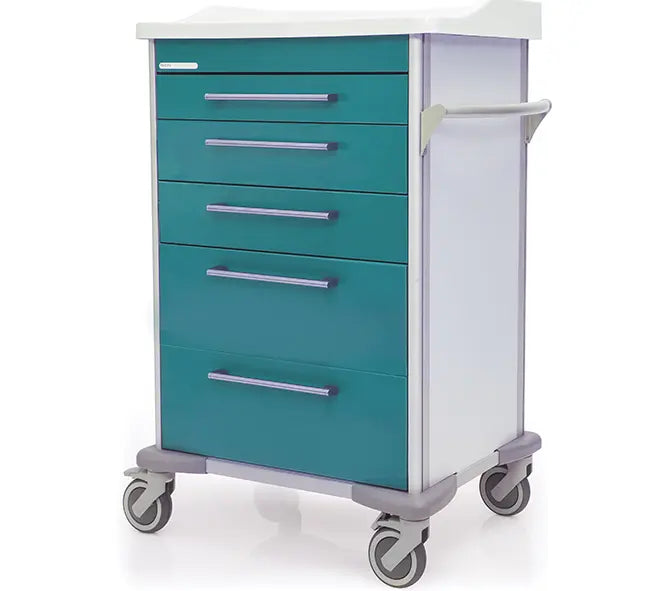 MedStore Modulwagen/Pflegewagen 1