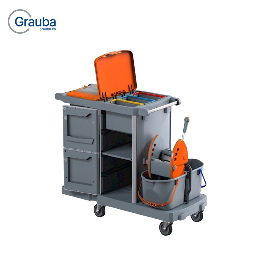 Chariot multi-usages TWT / chariot Opera 0.5