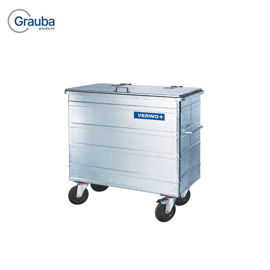 Vercon_Stahlcontainer_Standard_600_L